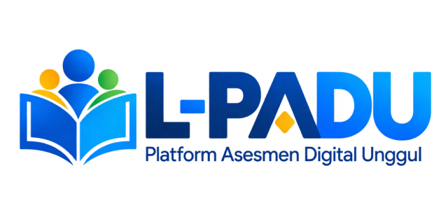 L-PADU — Platform Asesmen Digital Unggul